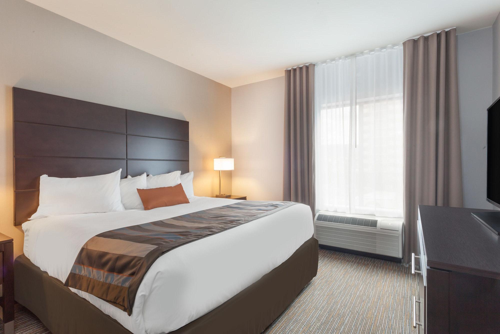 Wingate By Wyndham Altoona Downtown/Medical Center Hotel Ngoại thất bức ảnh