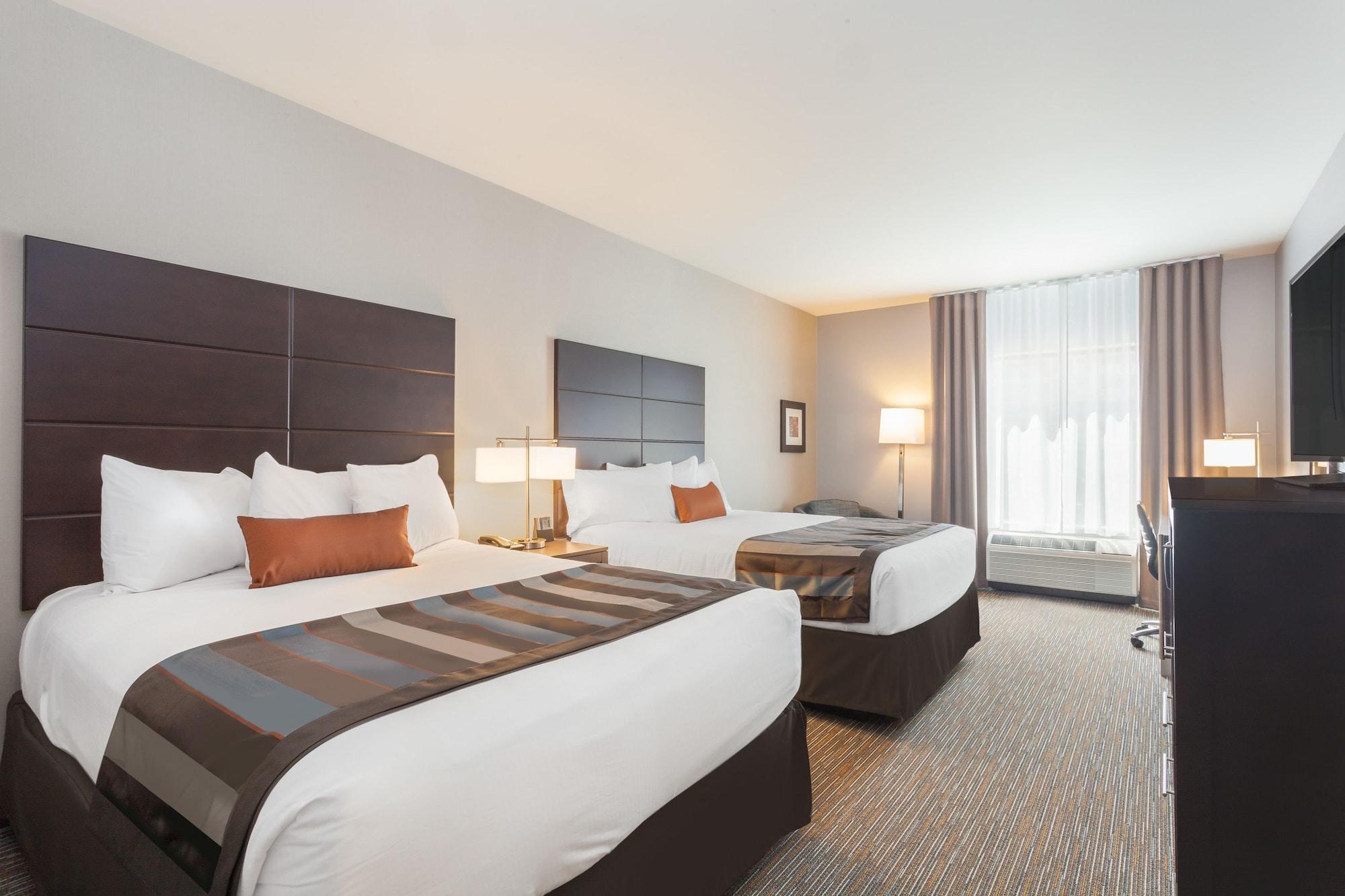 Wingate By Wyndham Altoona Downtown/Medical Center Hotel Ngoại thất bức ảnh