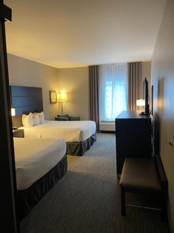 Wingate By Wyndham Altoona Downtown/Medical Center Hotel Ngoại thất bức ảnh