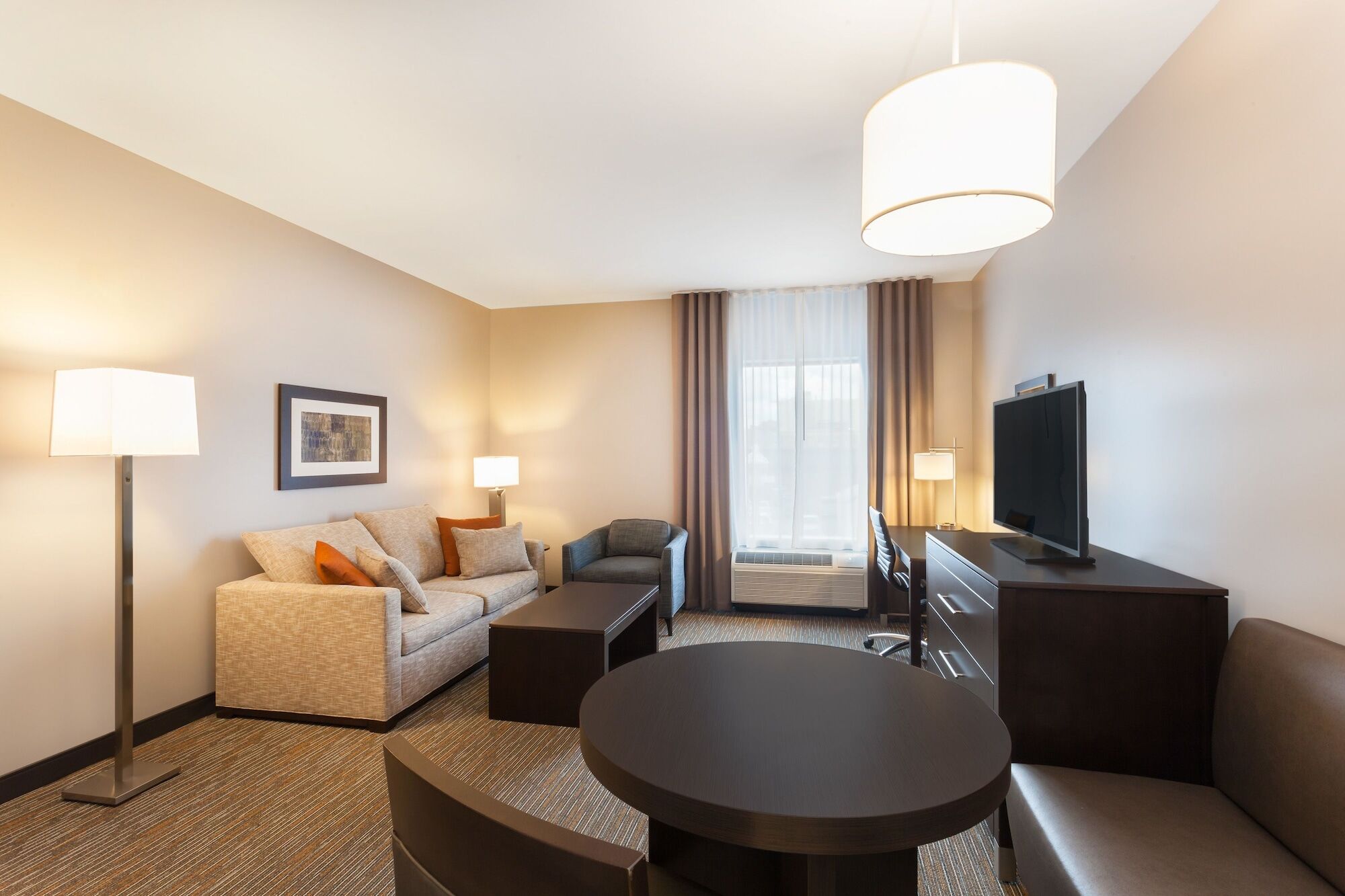 Wingate By Wyndham Altoona Downtown/Medical Center Hotel Ngoại thất bức ảnh