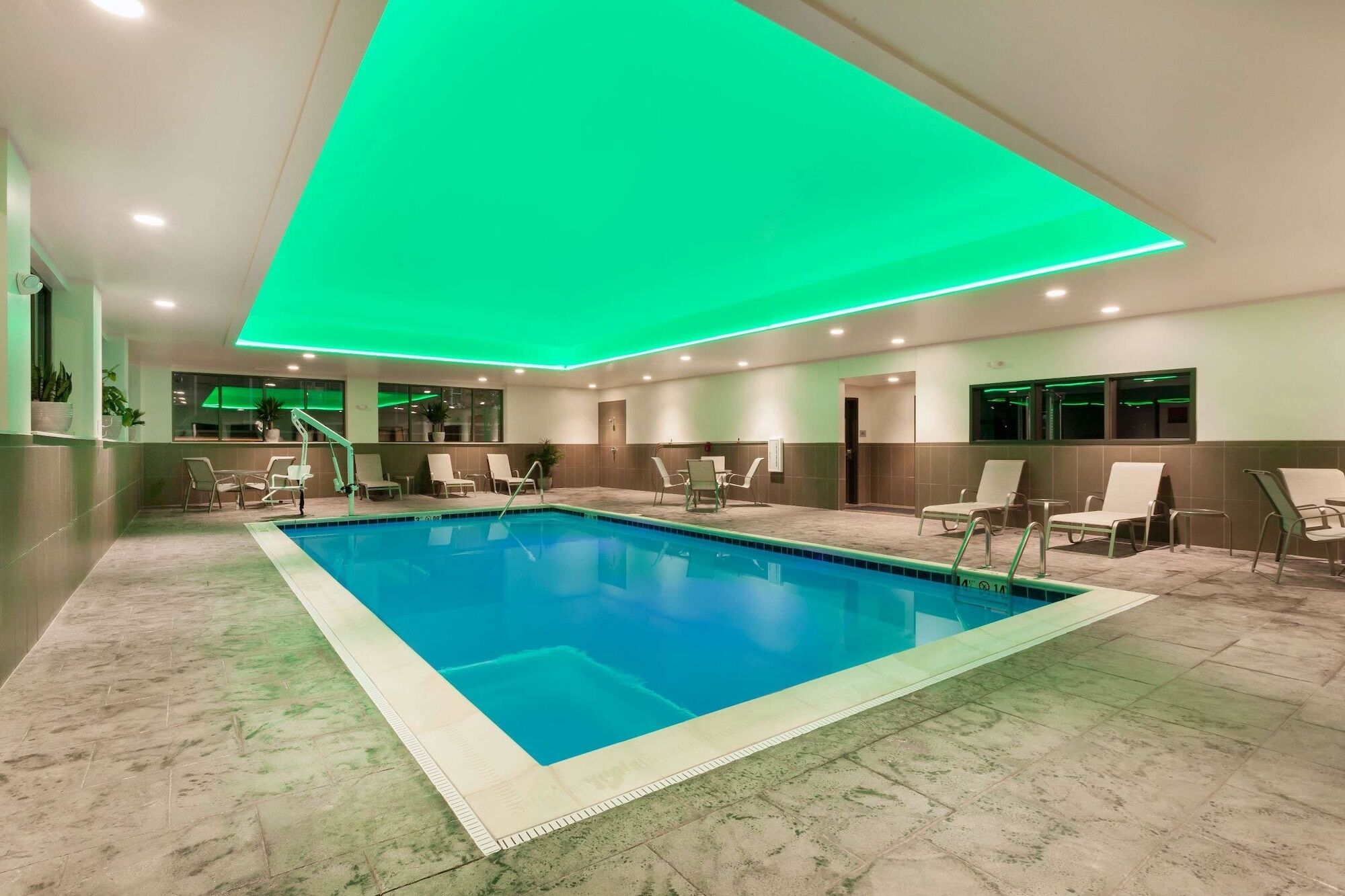 Wingate By Wyndham Altoona Downtown/Medical Center Hotel Ngoại thất bức ảnh