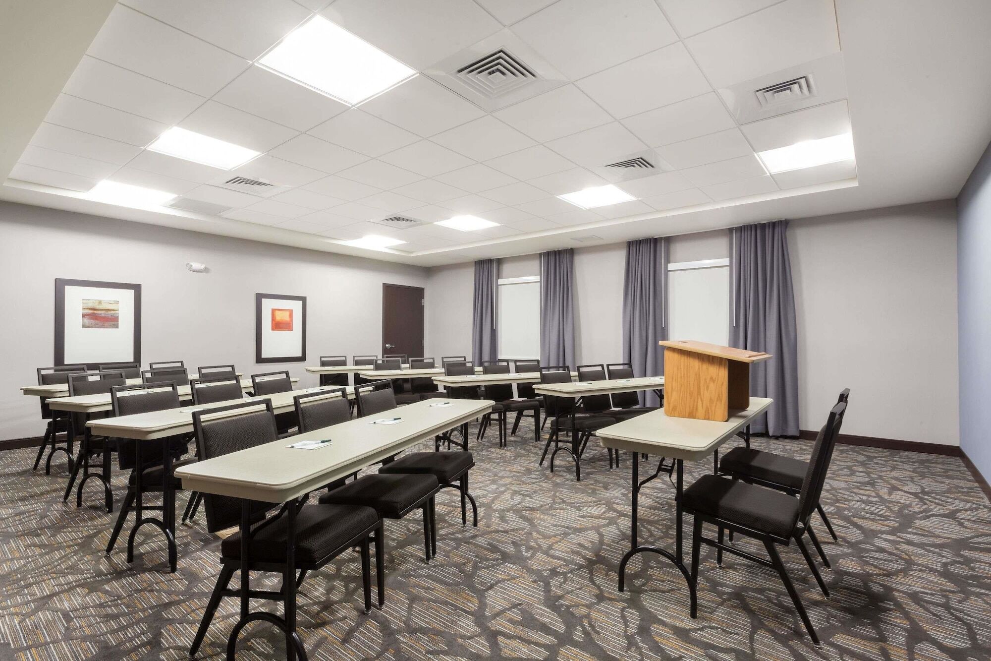 Wingate By Wyndham Altoona Downtown/Medical Center Hotel Ngoại thất bức ảnh